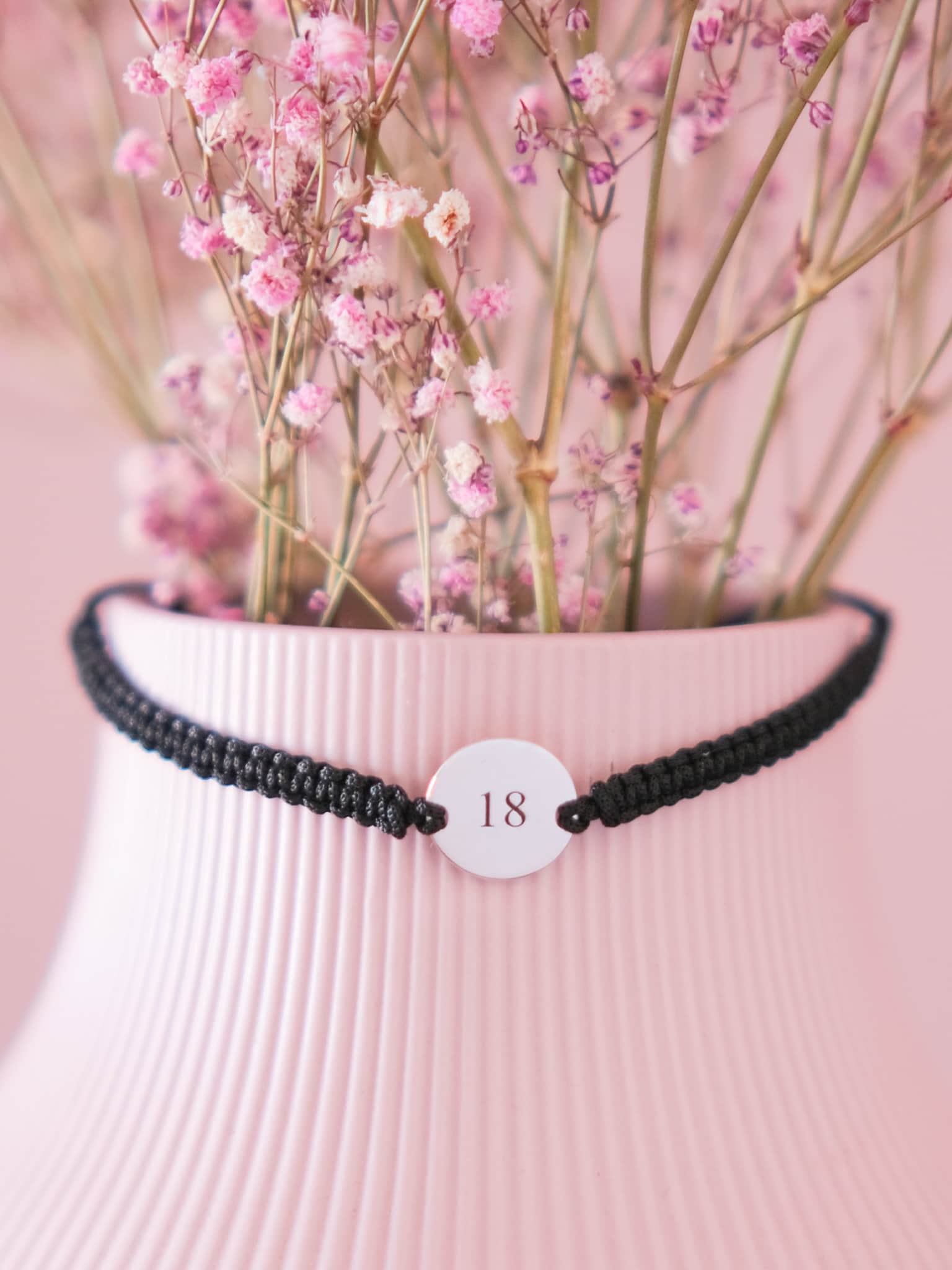 Pulsera Inicial