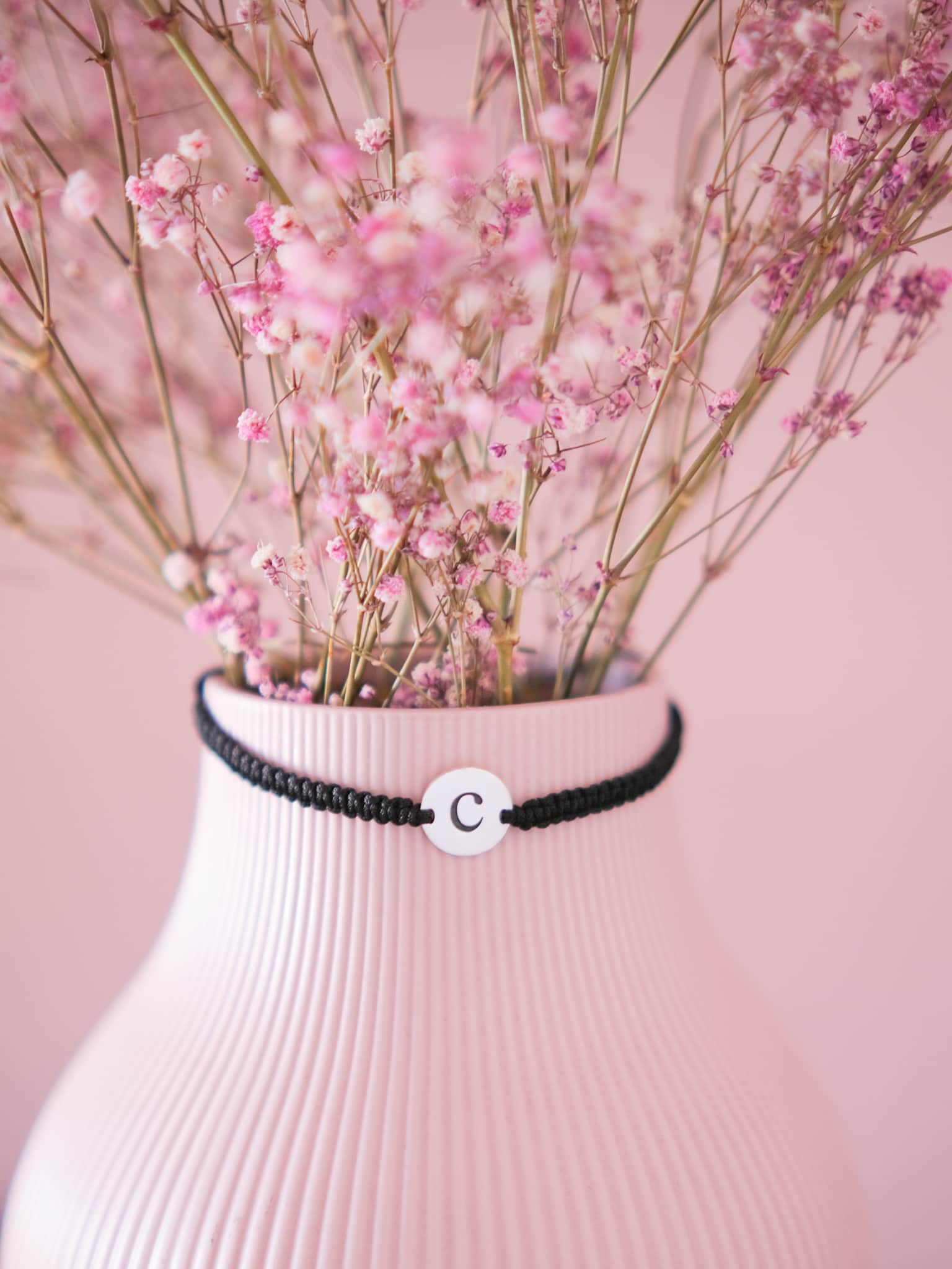 Pulsera Inicial