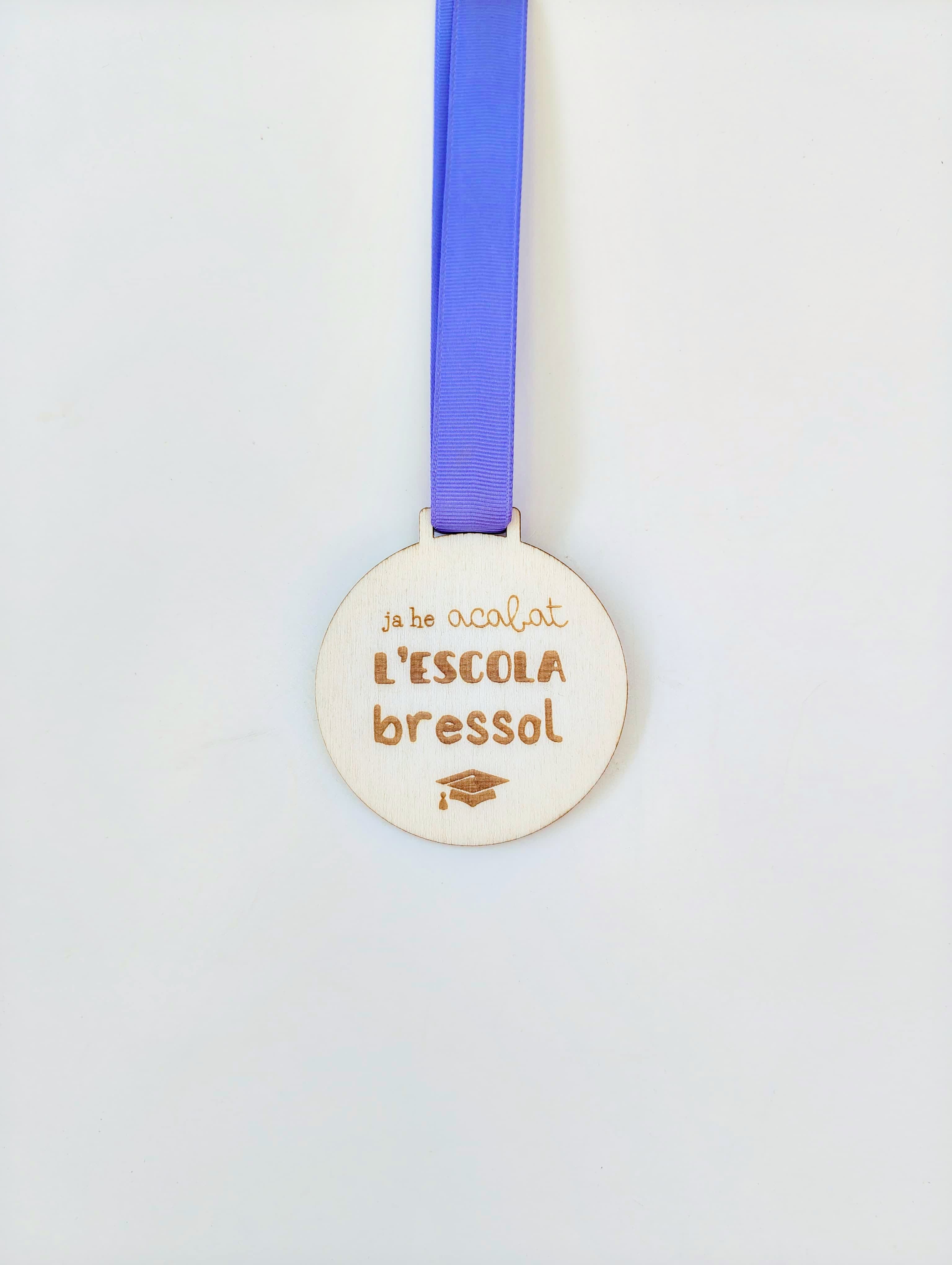 Medalla fins de curso económica